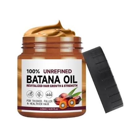 Huile de Batana 100 %